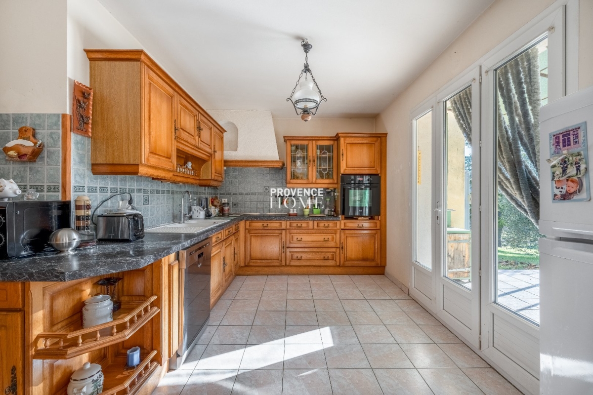 Luxury House for sale in Mormoiron, 495 000 €, Photo 6