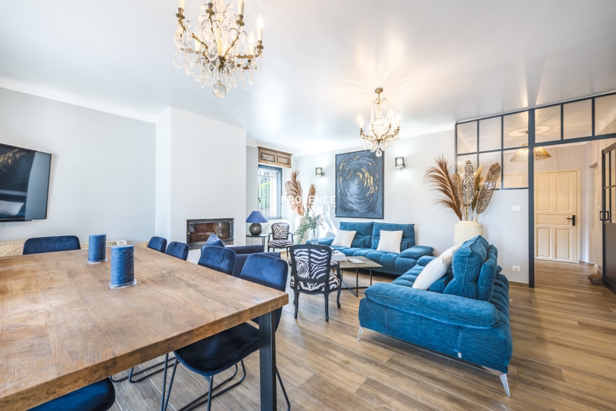 Maison de luxe à vendre à Cheval-Blanc, 925 000 €, Photo 6