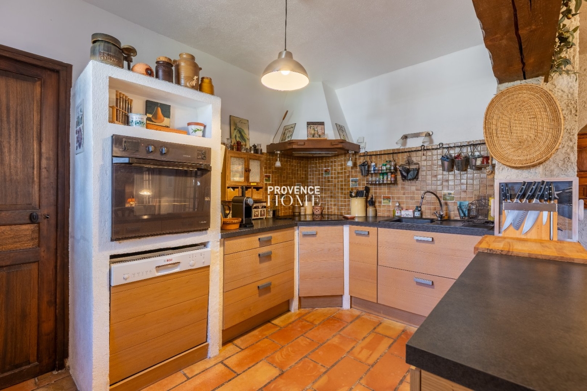 Luxury House for sale in Ménerbes, 795 000 €, Photo 6