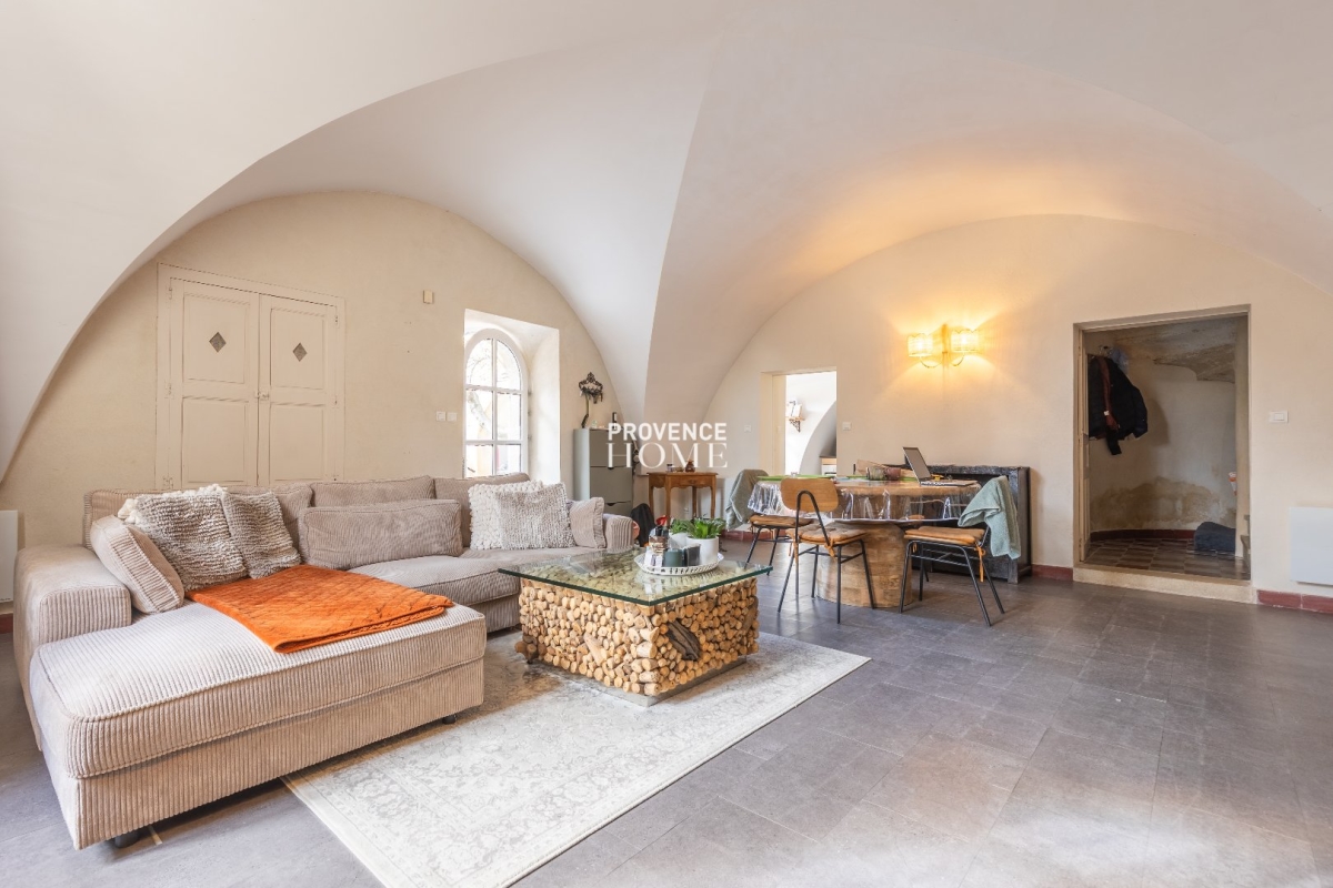 Luxury House for sale in Gordes, 830 000 €, Photo 6
