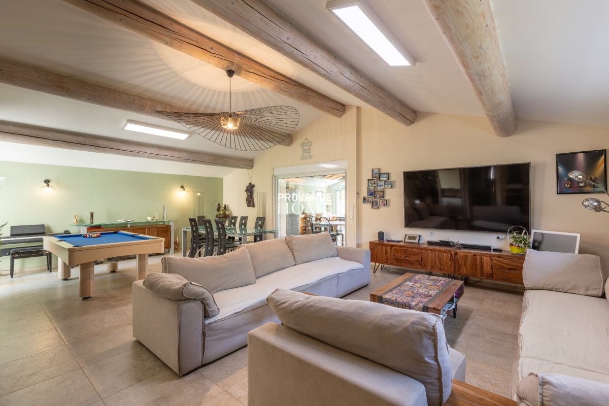 Luxury House for sale in L Isle-sur-La-Sorgue, 2 300 000 €, Photo 6