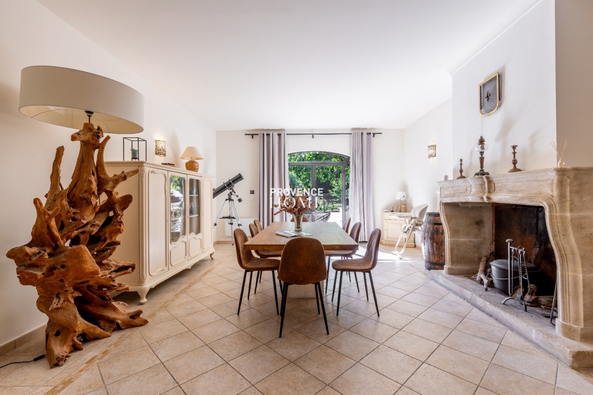 Maison de luxe à vendre à Oppède, 1 150 000 €, Photo 6