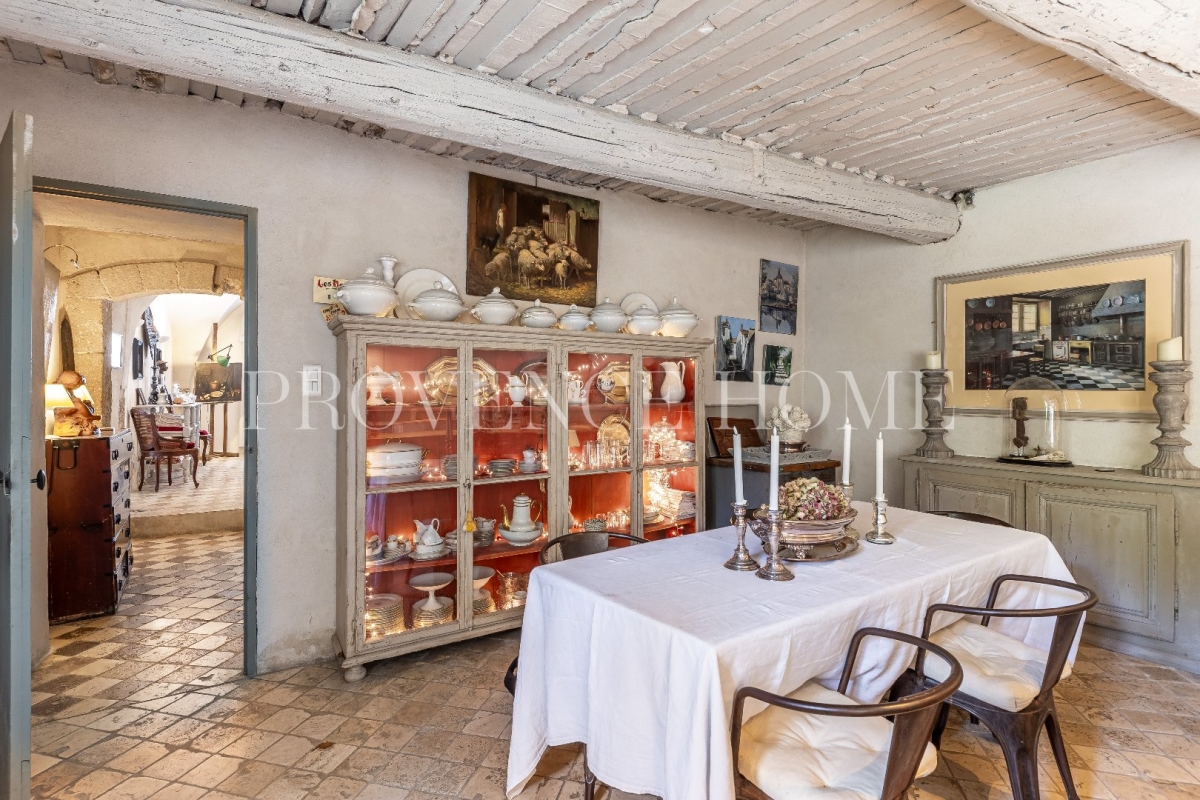 Maison de luxe à vendre à Cabrières-d'Avignon, 1 980 000 €, Photo 6