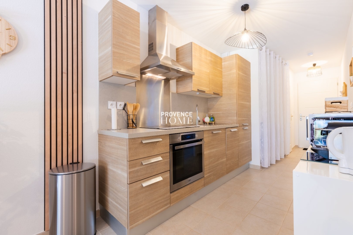 Luxury Apartment for sale in Roussillon, 245 000 €, Photo 6