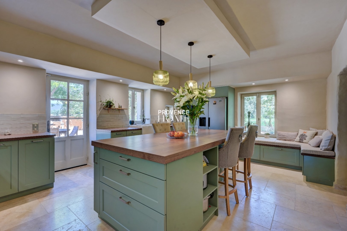Maison de luxe à vendre à Roussillon, 3 880 000 €, Photo 6