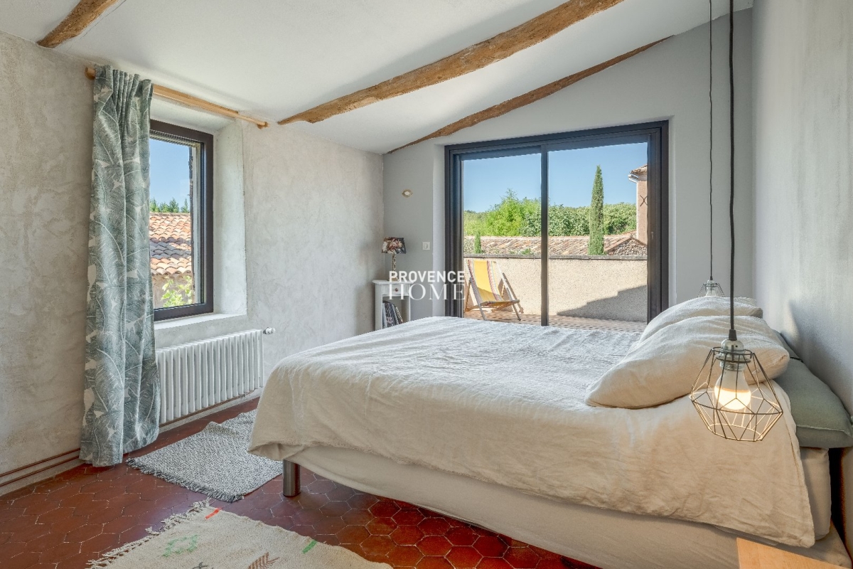 Luxury House for sale in Gargas, 495 000 €, Photo 6