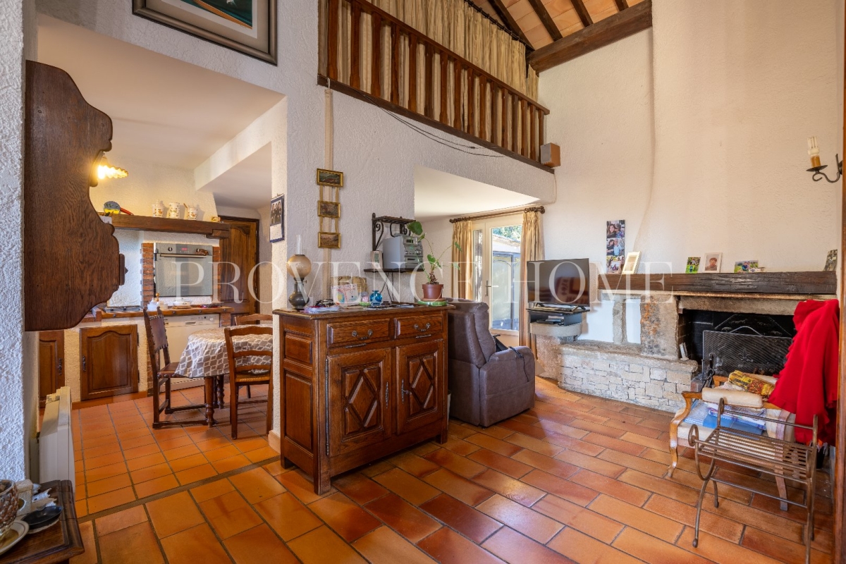 Luxury House for sale in Gordes, 960 000 €, Photo 6