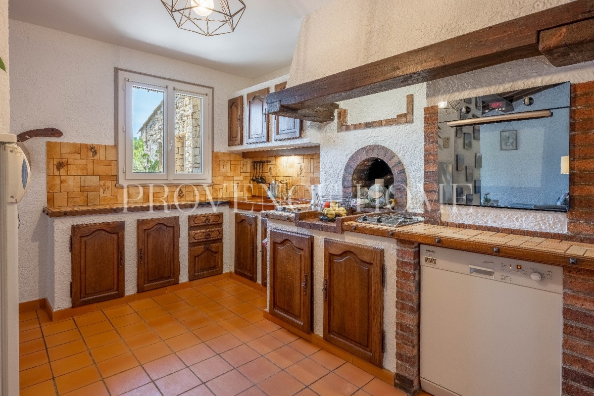 Luxury House for sale in Gordes, 960 000 €, Photo 6
