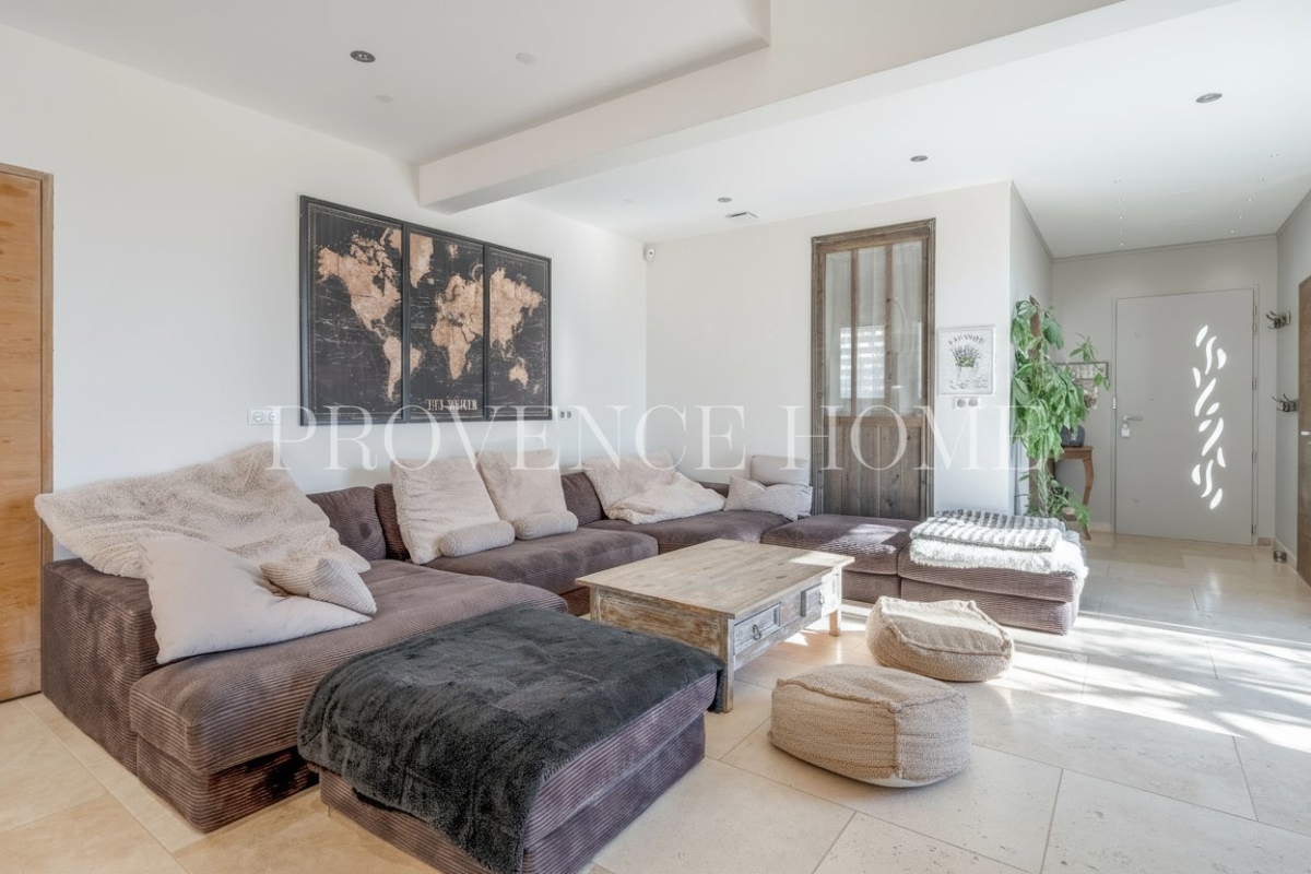 Luxury House for sale in Gordes, 1 195 000 €, Photo 6