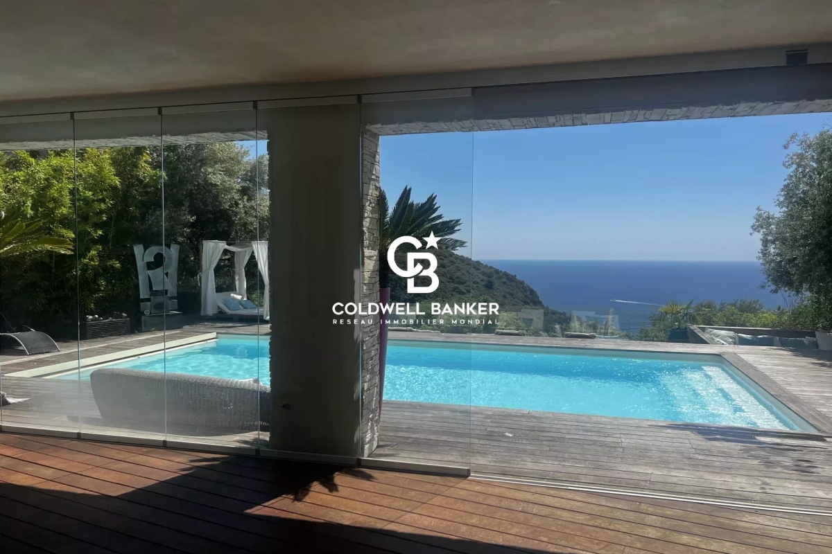 Maison de luxe à vendre à Èze, 9 800 000 €, Photo 6