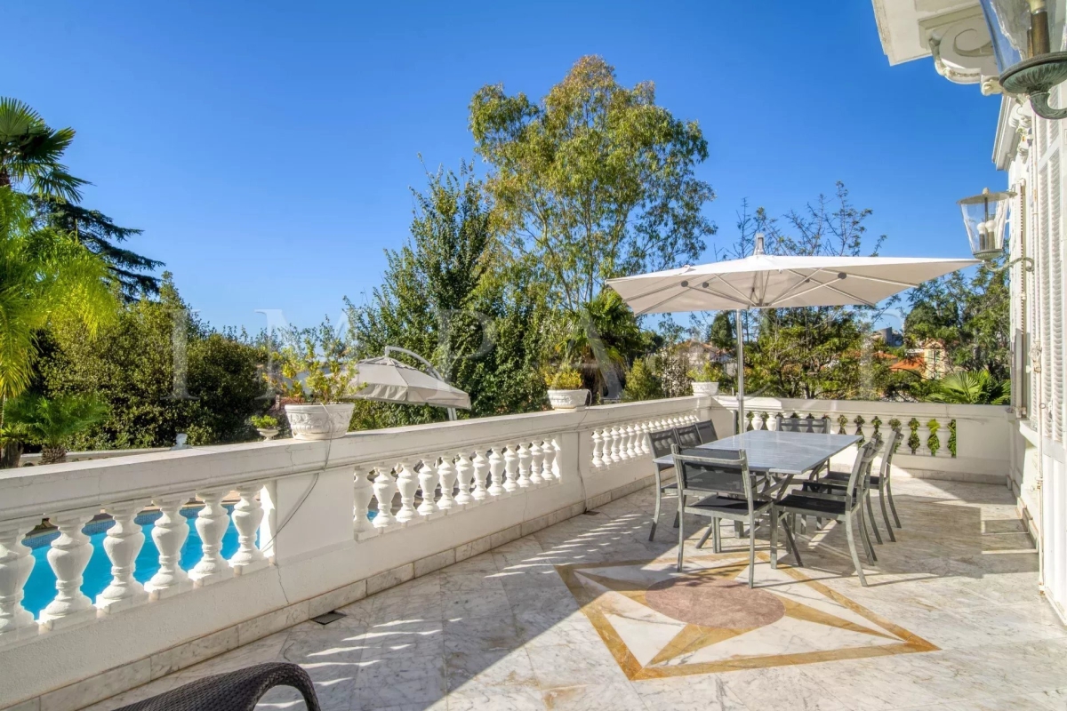 Maison de luxe à vendre à Cannes, 4 880 000 €, Photo 7