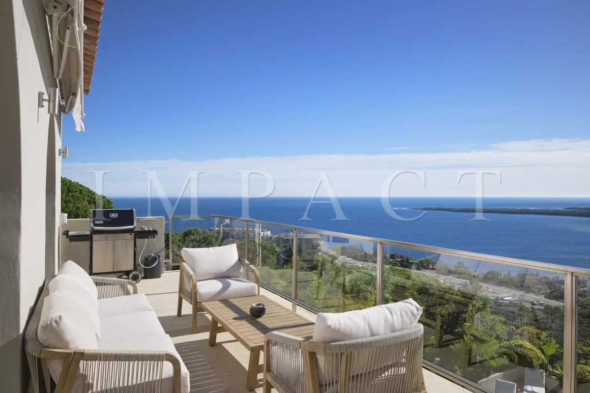 Maison de luxe à vendre à Cannes, 6 495 000 €, Photo 7