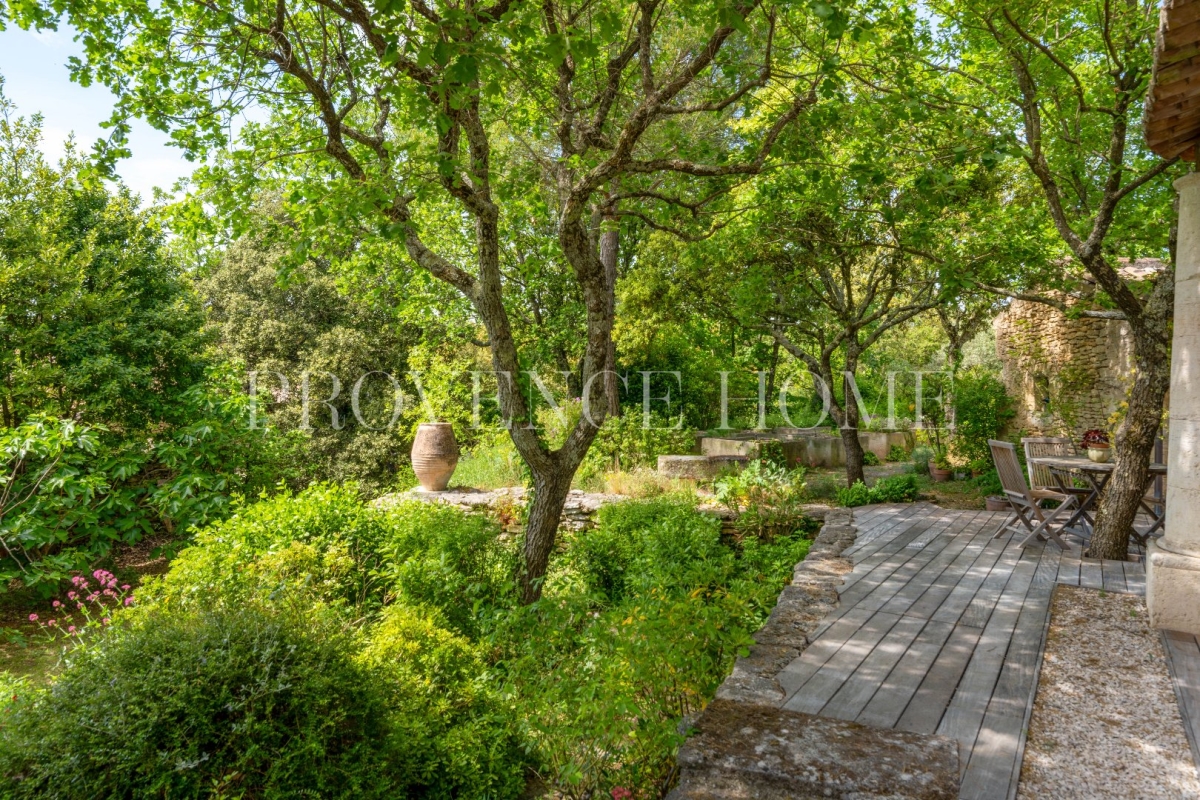 Luxury House for sale in Gordes, 1 700 000 €, Photo 7