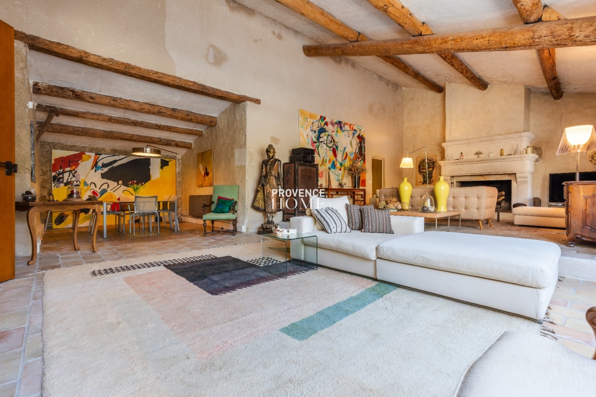 Maison de luxe à vendre à Maubec, 1 750 000 €, Photo 7