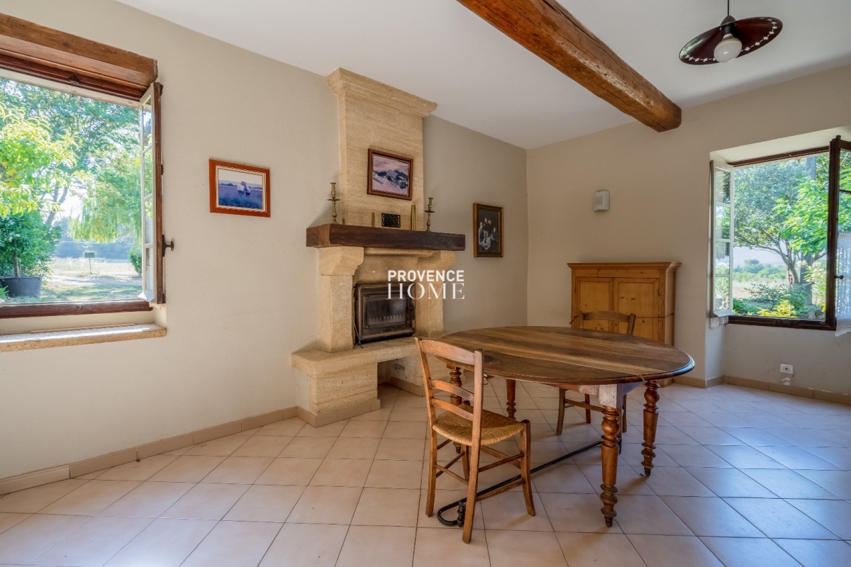 Luxury House for sale in Cabrières-d'Avignon, 1 300 000 €, Photo 7