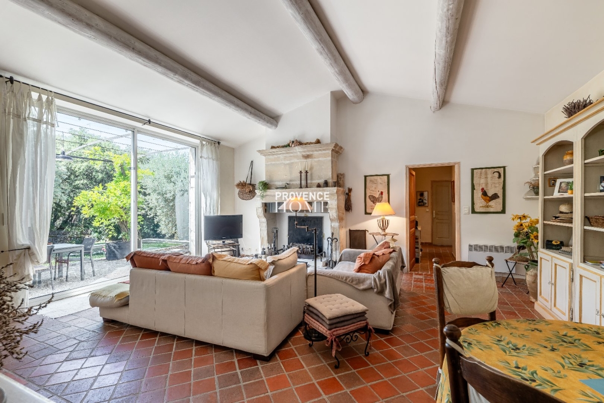 Luxury House for sale in Gordes, 780 000 €, Photo 7