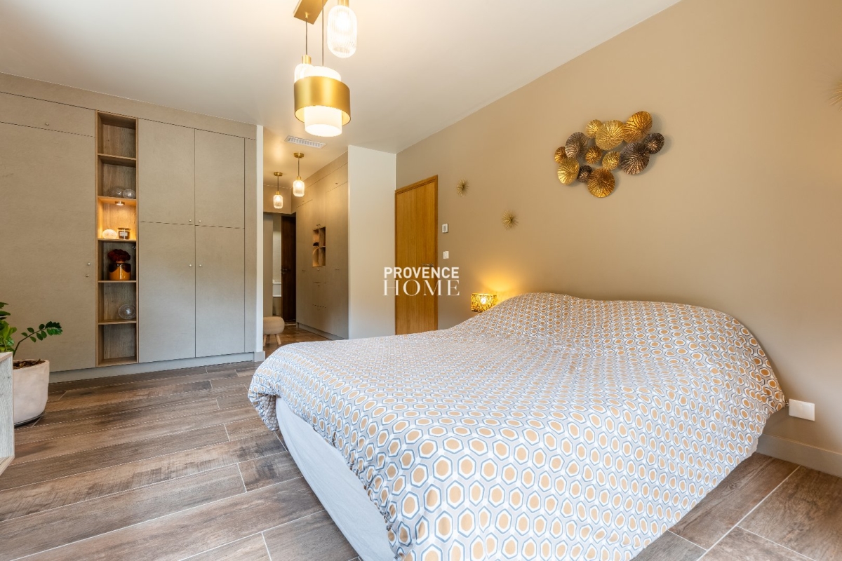 Maison de luxe à vendre à Saumane-de-Vaucluse, 1 495 000 €, Photo 7