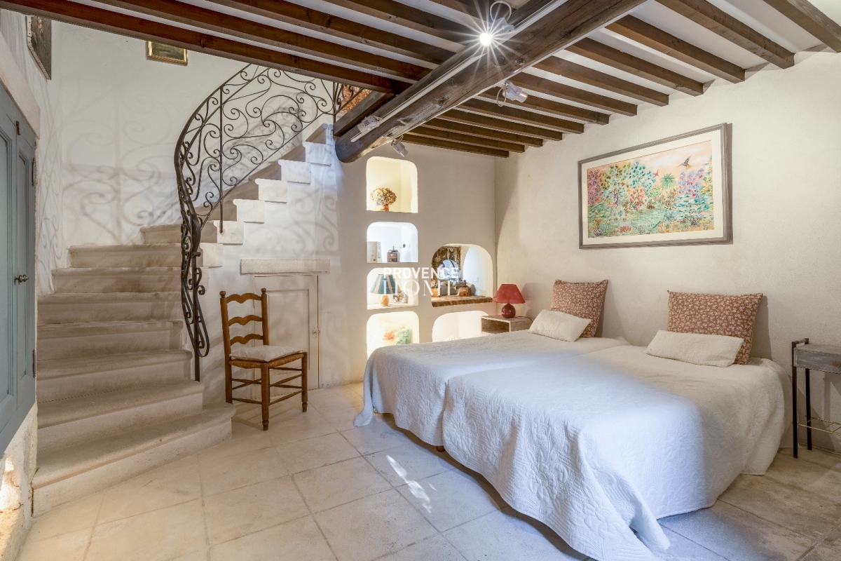 Maison de luxe à vendre à Oppède, 1 120 000 €, Photo 7