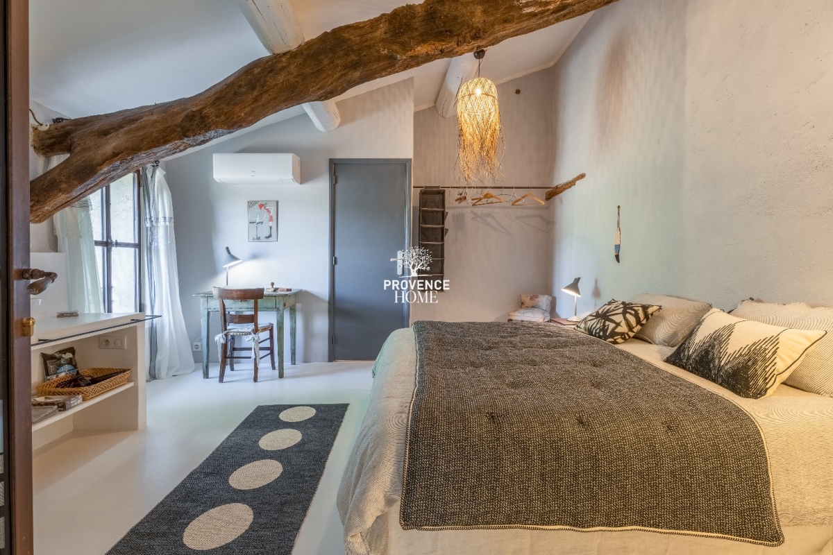 Maison de luxe à vendre à Oppède, 1 295 000 €, Photo 7