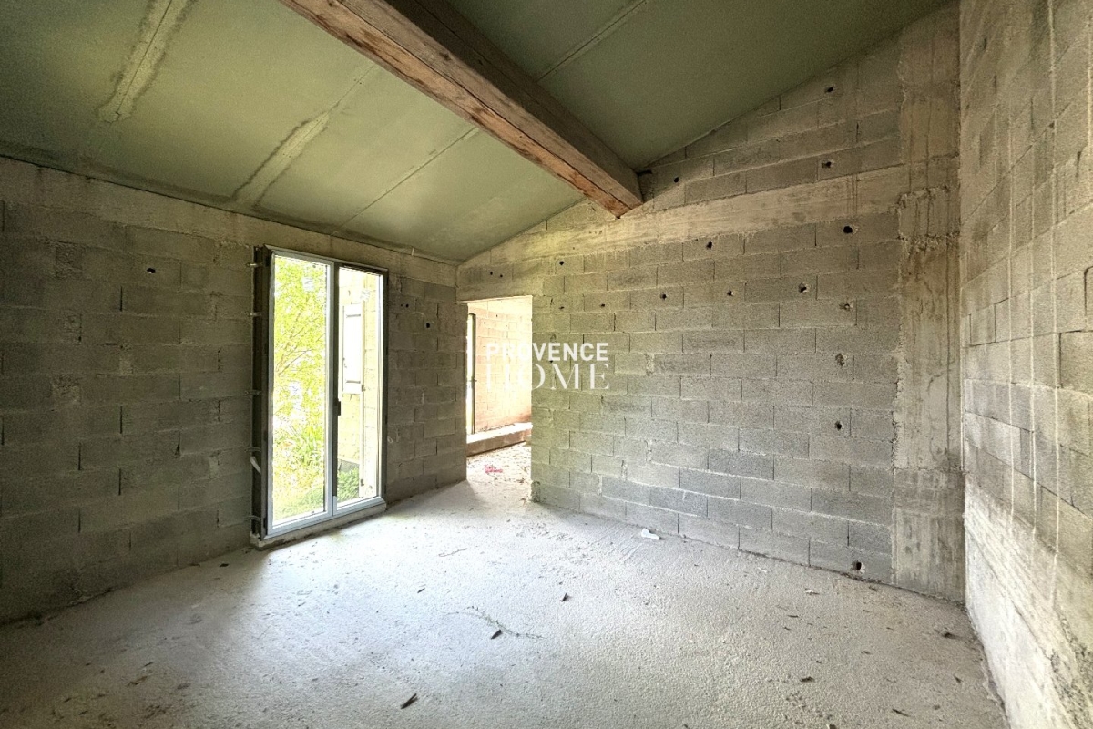 Maison de luxe à vendre à Lacoste, 450 000 €, Photo 7