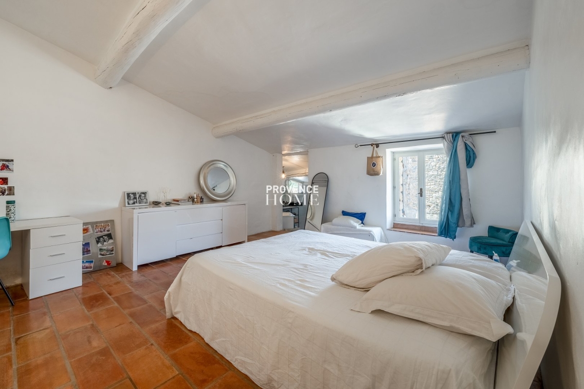Maison de luxe à vendre à Bonnieux, 825 000 €, Photo 7