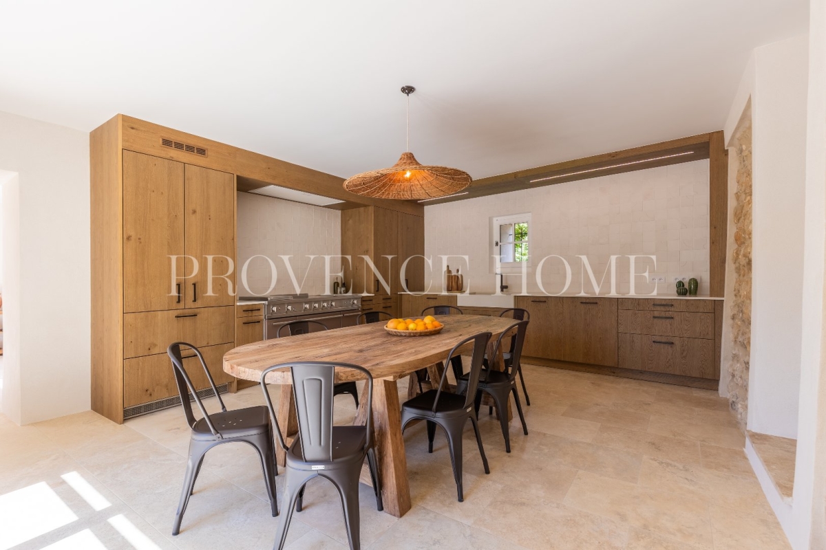 Maison de luxe à vendre à Oppède, 1 995 000 €, Photo 7