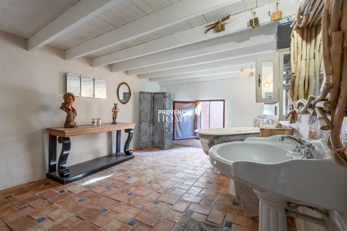 Maison de luxe à vendre à Roussillon, 595 000 €, Photo 7