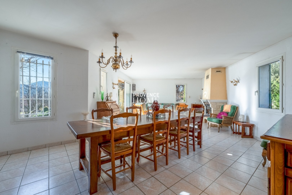 Luxury House for sale in Mormoiron, 495 000 €, Photo 7