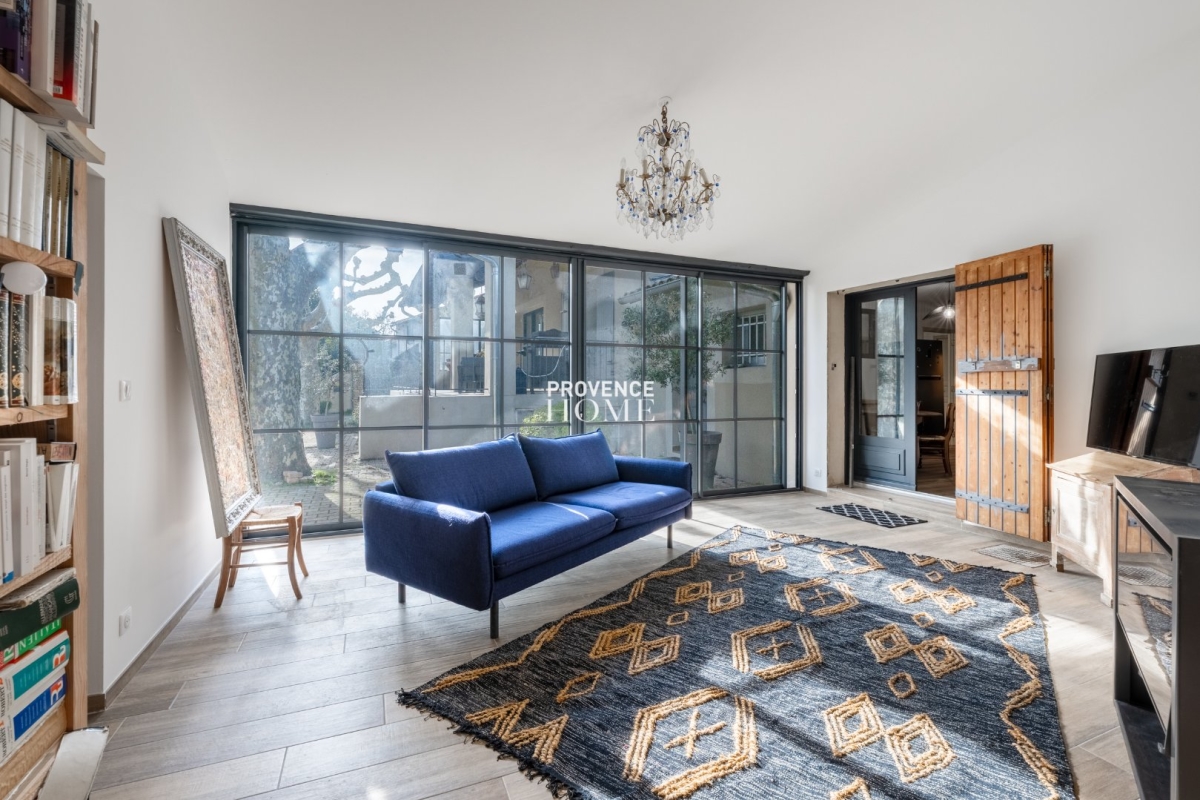 Maison de luxe à vendre à Cheval-Blanc, 925 000 €, Photo 7