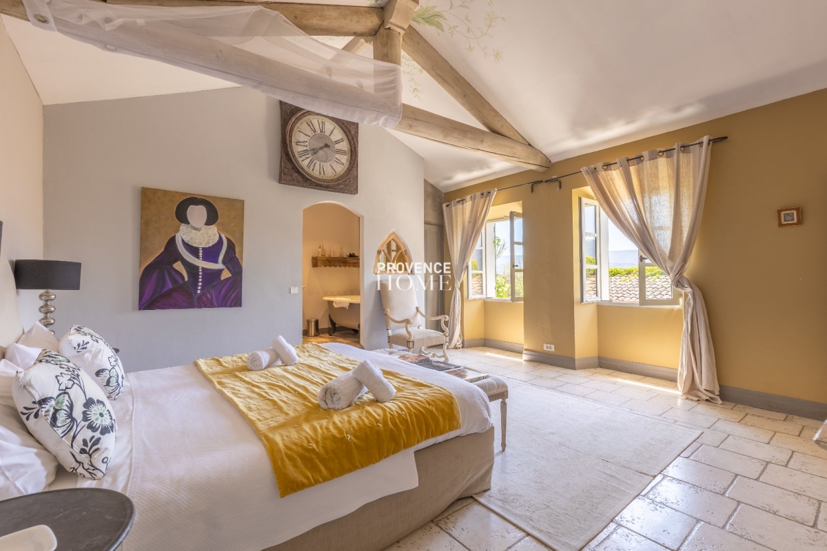 Luxury House for sale in Cabrières-d'Avignon, 2 750 000 €, Photo 7