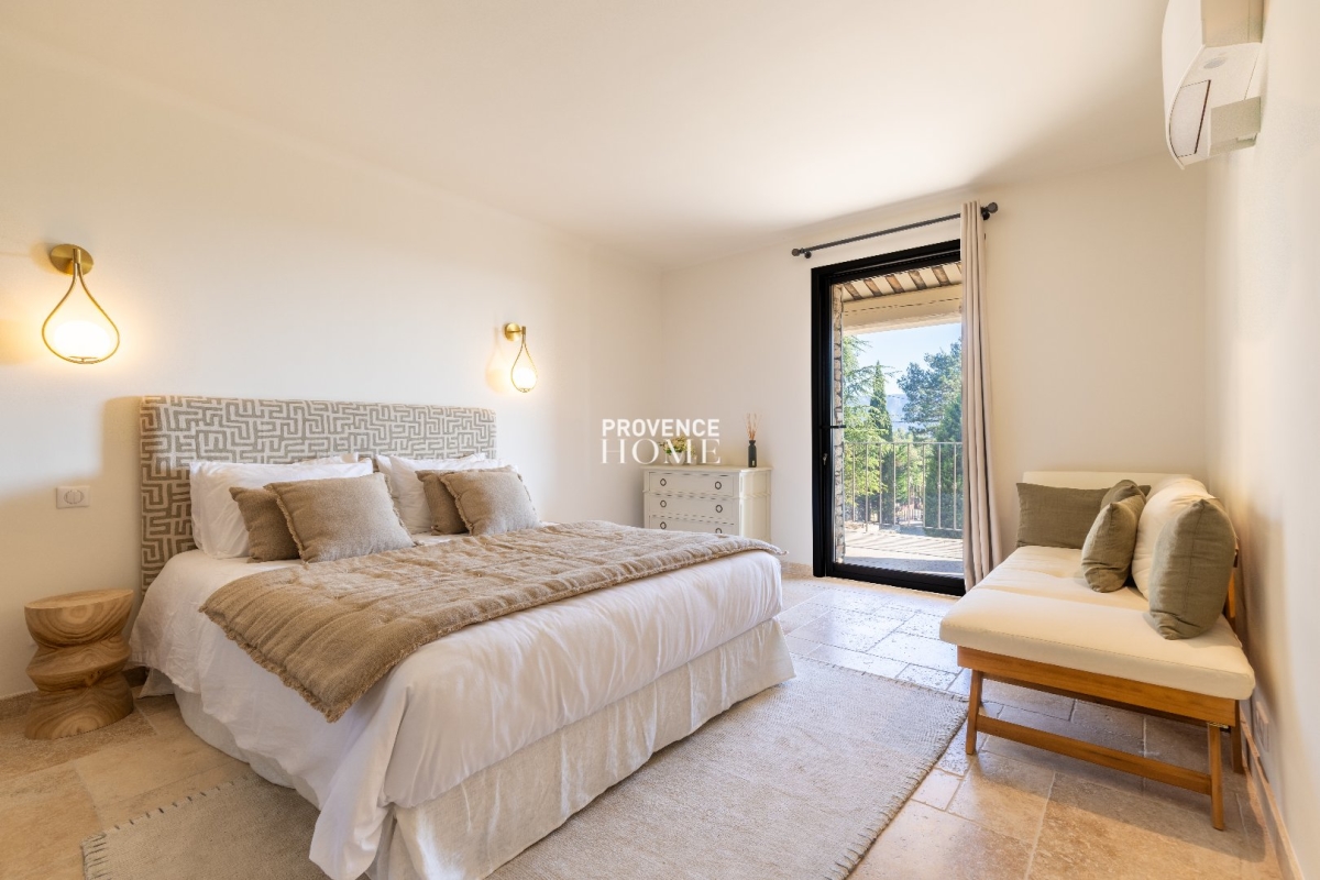 Maison de luxe à vendre à Gordes, 2 390 000 €, Photo 7