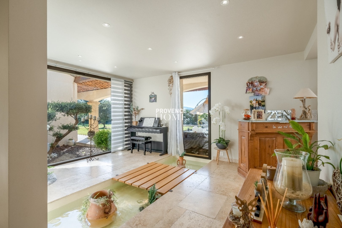 Maison de luxe à vendre à Roussillon, 1 595 000 €, Photo 7