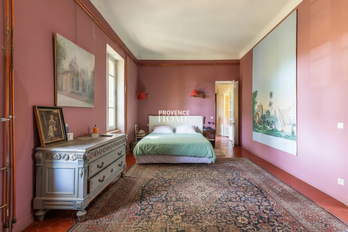 Luxury House for sale in Le Thor, 950 000 €, Photo 7