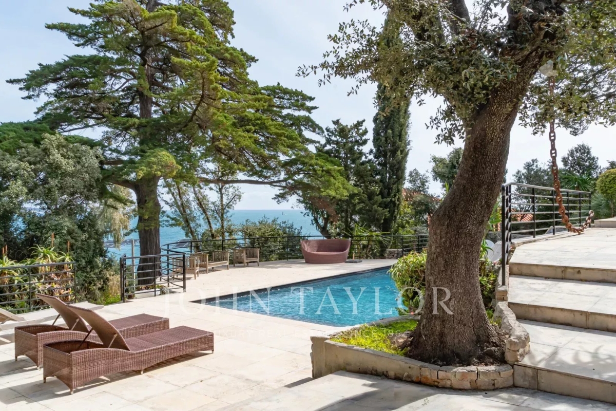Maison de luxe à vendre à Cannes, 4 400 000 €, Photo 7