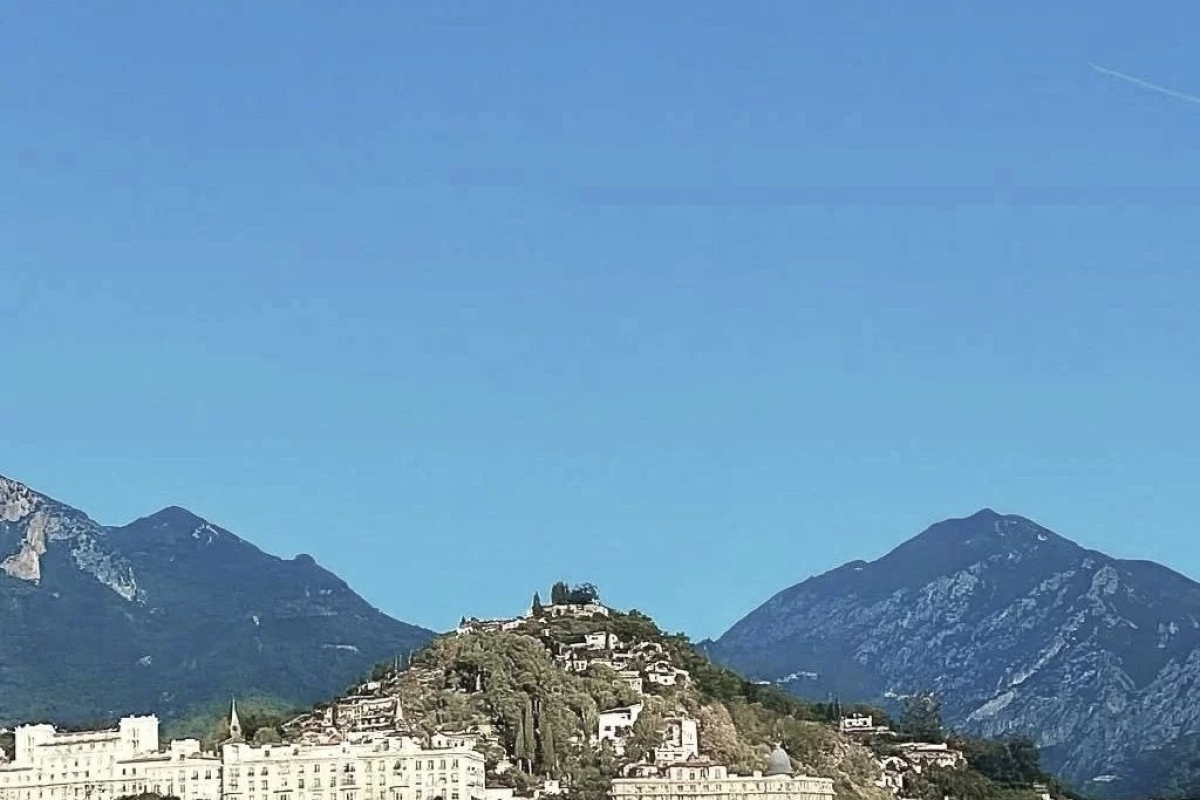 Appartement de luxe à vendre à Menton, 850 000 €, Photo 7