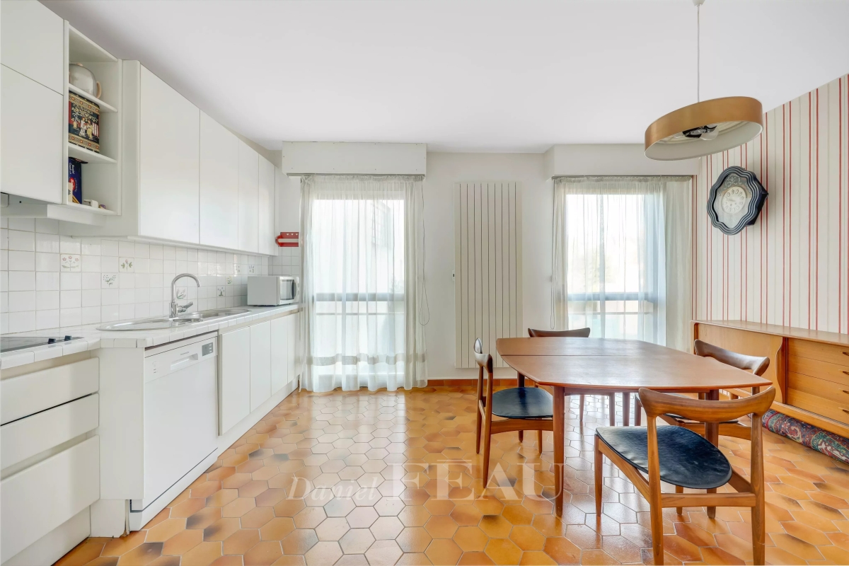 Appartement de luxe à vendre à Saint-Germain-en-Laye, 670 000 €, Photo 7