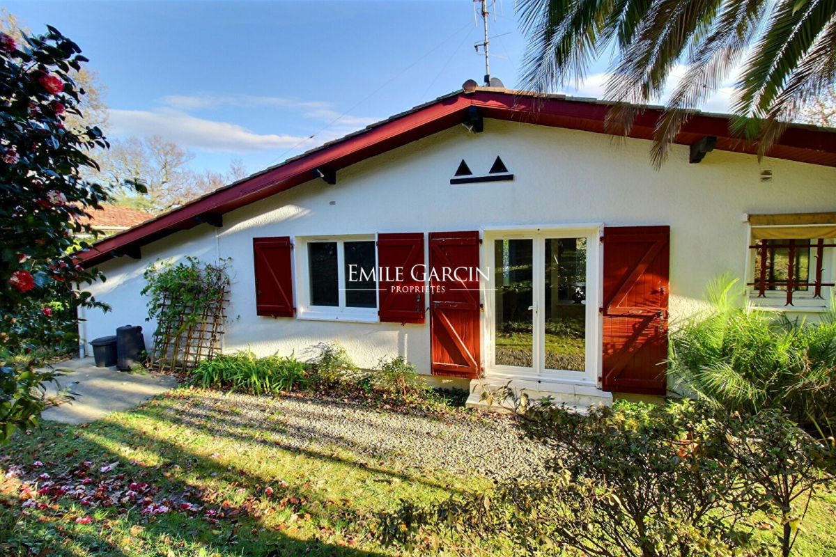 Maison de luxe à vendre à Bidart, 875 000 €, Photo 1