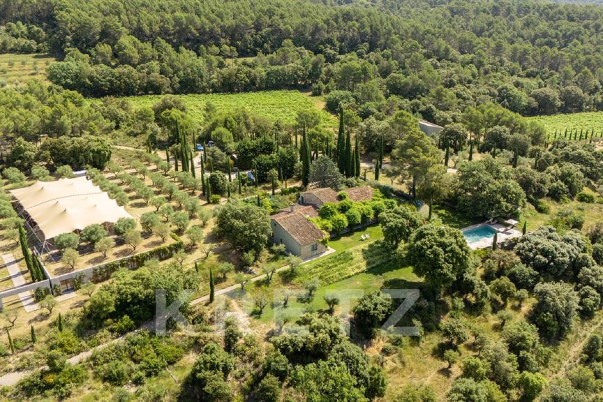Maison de luxe à vendre à Flayosc, 6 950 000 €, Photo 1