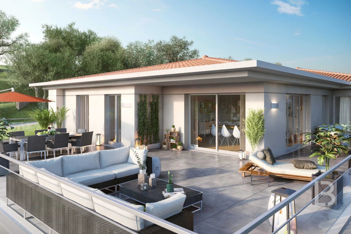 Luxury Apartment for sale in Le Cannet, 1 262 000 €, Photo 1