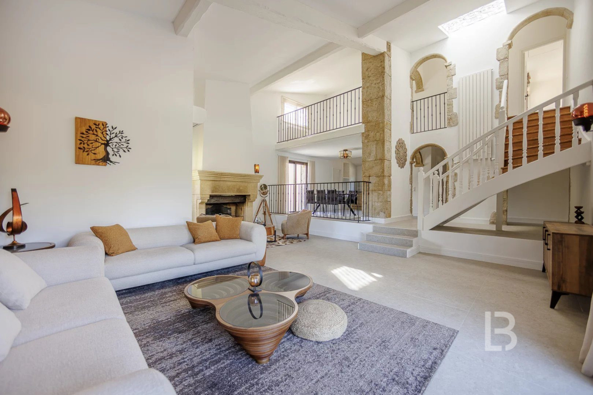 Maison de luxe à vendre à Valbonne, 1 750 000 €, Photo 1