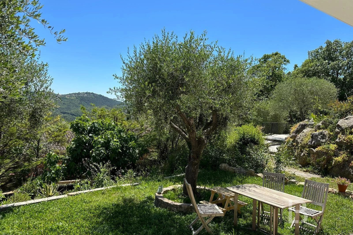 Maison de luxe à vendre à Le Tignet, 1 200 000 €, Photo 1