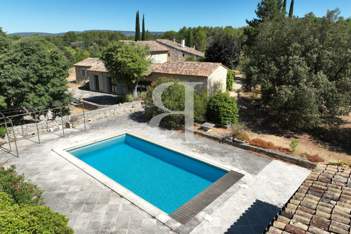 Luxury House for sale in Ménerbes, 2 495 000 €, Photo 1