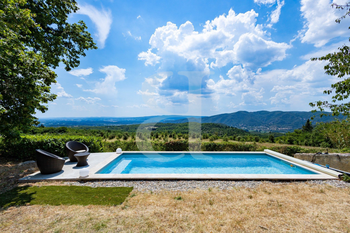 Maison de luxe à vendre à Grignan, 1 380 000 €, Photo 1