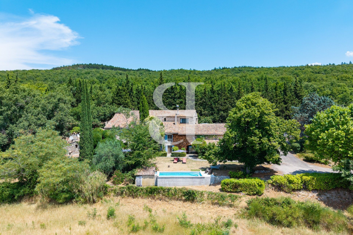 Luxury House for sale in Montélimar, 997 000 €, Photo 1