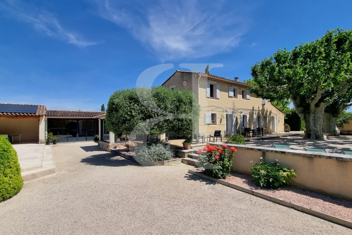 Maison de luxe à vendre à Monteux, 895 000 €, Photo 1