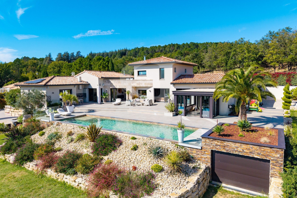 Maison de luxe à vendre à Grignan, 1 229 000 €, Photo 1