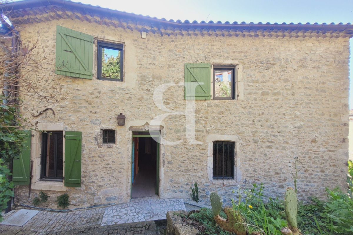 Luxury House for sale in La Bégude-de-Mazenc, 830 000 €, Photo 1