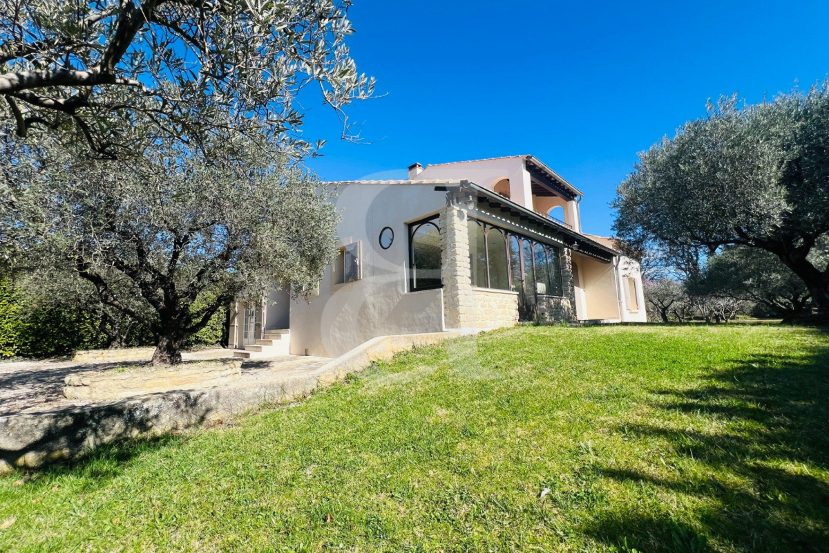 Maison de luxe à vendre à Caromb, 803 200 €, Photo 1