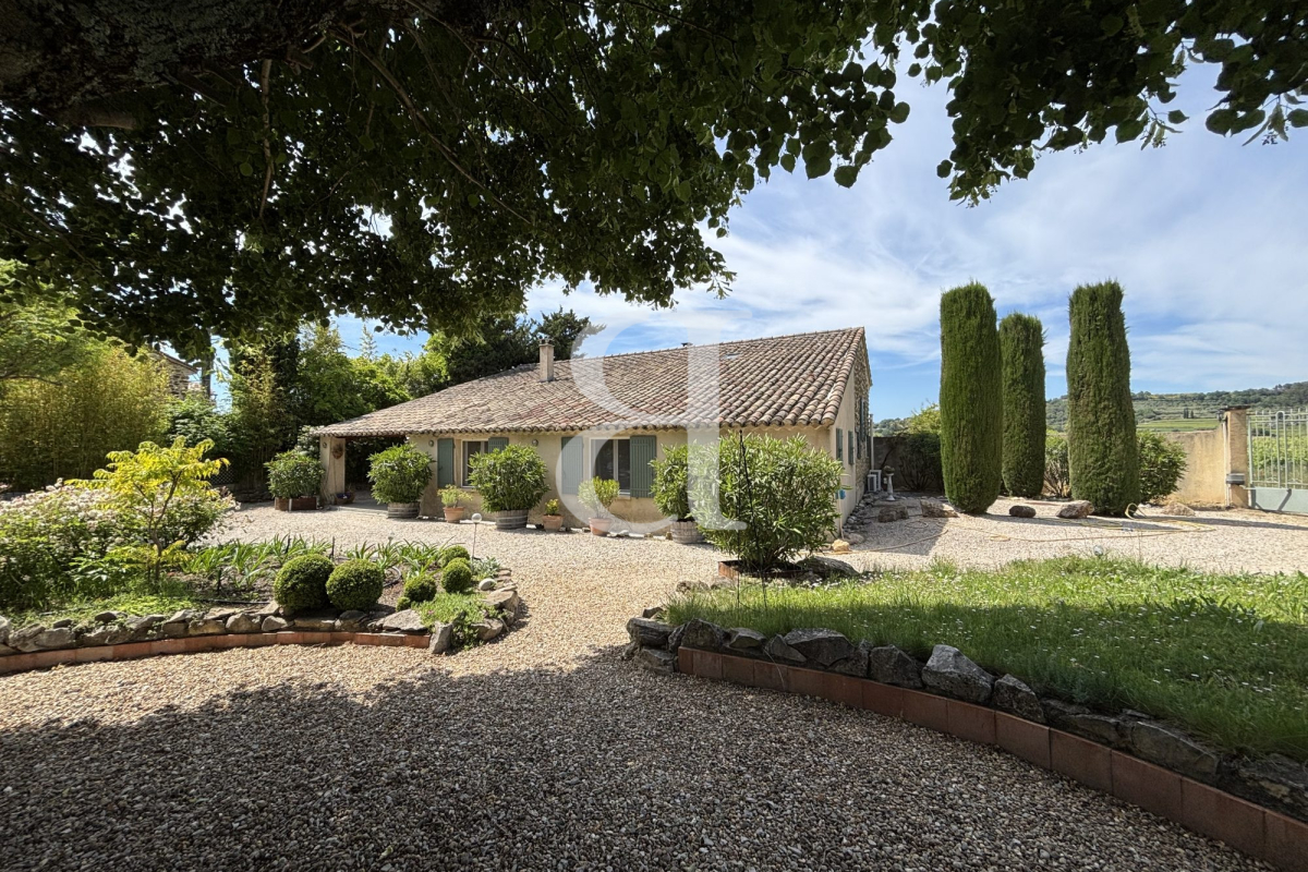 Maison de luxe à vendre à Vaison-la-Romaine, 599 900 €, Photo 1