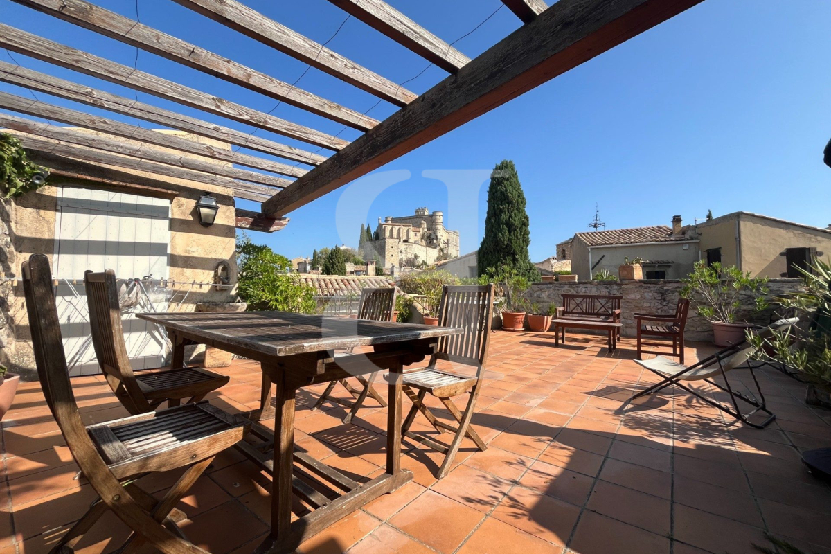 Maison de luxe à vendre à Le Barroux, 990 000 €, Photo 1